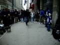 Street Dance : la danse de rue de New York en contexte!