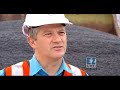 EZ Street Cold Asphalt Producer Video