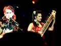 Patrick Wolf & Bishi - Theseus Live @ Shepherd's Bush Empire