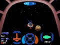 Wing: Space Commander Prophecy Wing: Space Commander Prophecy