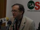 rueda de prensa javier checa