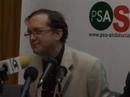 rueda de prensa javier checa