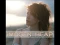froufrou/imogen heap-shh -(reversed)and (chipmunk)