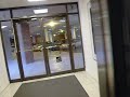Allied Hydraulic Elevator in Saks Fifth Avenue-Stamford Town Center