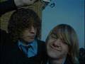 the best people in the world     to me   with the omen music