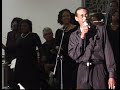 lincoln heights missionary baptist church mass choir - live recording in cincinnati, oh - sunday, october, 12, 2008 - (