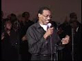 lincoln heights missionary baptist church mass choir - live recording in cincinnati, oh - sunday, october, 12, 2008 - (