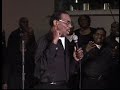lincoln heights missionary baptist church mass choir - live recording in cincinnati, oh - sunday, october, 12, 2008 - (