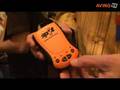 CES 2008 Spot Satellite messenger AVING