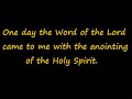 Let The Redeemed Say So