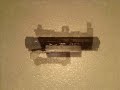 Homemade M4A1 Carbine