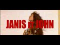 bande-annnonce du film janis et john avec sergi lopez, christophe lambert, marie trintignant et fran�ois cluzet. 
un film de samuel benchetrit. 

site web foxy's : http://foxys.perso.cegetel.net 

forum fran�ais sur christophe lambert : http://christophelambert.forum-actif.net