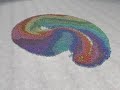 Aggregate Dynamics for Dense Crowd Simulation