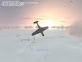 One sortie of Szymas