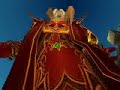 Azerothian Super Villains - Episode 2