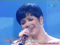 Regine Velasquez - Ikaw Lang Ang Mamahalin