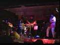Tenggara Band (cut the cake)