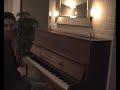 http://www.gijsvanwinkelhof.com
hey! 
a friend asked me to play the song 