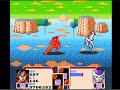 dragonball z rpg final battle