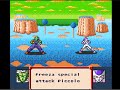 dragonball z rpg final battle
