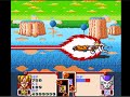 dragonball z rpg final battle