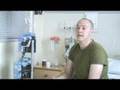 Adrian Sudburys Video Diary Part 3
