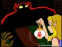 Ganon + Octorock Pizza = UR DETH