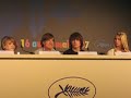 iW VIDEO: Cannes '07 - Gus Van Sant