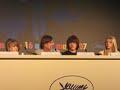 iW VIDEO: Cannes '07 - Gus Van Sant