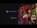 Fandango Fandango