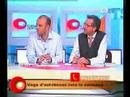 catalunya opina 03 març 2008 vaga autobusos i falten metges