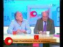 catalunya opina 03 març 2008 vaga autobusos i falten metges