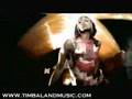 Timbaland ft.Keri Hilson-the wey i are