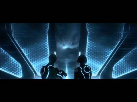 0 Tráiler final de Tron Legacy