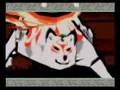 Okami vs. Ninetails (Part 1 of 2)
