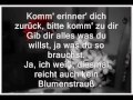 Kay One-Warum (songtext)