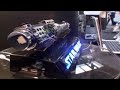 Star Wars gadgets at CeBIT