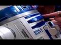 Star Wars gadgets at CeBIT