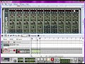 Dubstep Tutorial Day 1: Making a Dubstep Beat [7 Day Song]