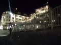 A silent night in Ischgl A silent night in Ischgl