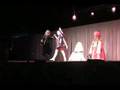 HCC @ Worldcon 2006 - Trinity Blood