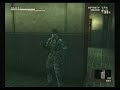 Having some fun with the guards in GGL, the lockers, and TNT.