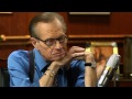 larry king & experts discuss heart disease & 