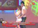 conny y mauro los maletines ( lambada )