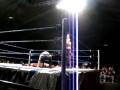 WWE Smackdown House show 4 Johnstown PA