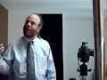 Lighting Demo w John Siskin