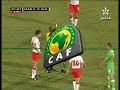احسن لقطة في مباراة المغرب و الجزائر bayda dyal l araabi l chamakh hadji saaidi benataia