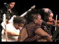 Tamar-kali All Live Tamar-kali All Live