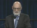 CLC awards Dr. Henry Morgantaler the Humanity Award