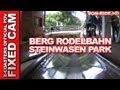Berg Rodelbahn - OnRide - Steinwasen Park (ECAM HD)